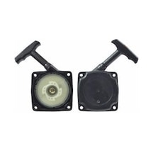Starter Kapak Komple Palmera Bg430-520 Easy Sırt Tırpan