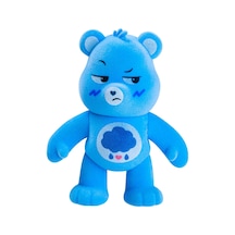 Care Bears Koleksiyon Figürleri - Grumpy Bear