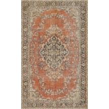 Erzurum Tortum Şelalesi El Dokuma Halısı 167 270 Cm 9895