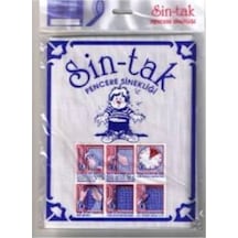 Sinkov Sin-tak Pratik Sineklik 75x125 1 Adet