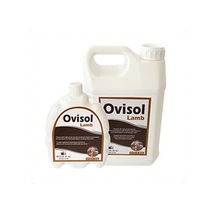Royal Ovisol Lamb 1 Litre