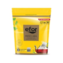 Efor Prime Label 30gr X 35 Adet