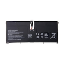 HP Uyumlu H6D55Ea. Hd04045Xl-Pl. Tpn-C104 Batarya A+++ Pil Güçlü Güvenli