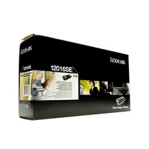 Lexmark 12016Se Toner E120