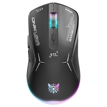 Cw917 Black