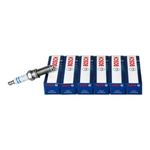 Bmw 3 E36 320i Iridyum Buji Lpg 1990-2000 6 Adet
