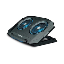 Daytona St-813 İki Fanlı Notebook Standı