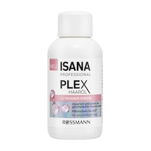 Isana Professional Plex Saç Bakım Yağı 50 Ml 3'li Avantaj Paketi Mıchu