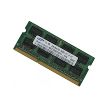 Samsung M471B5673EH1-CF8 PC3-8500 2 GB DDR3 1066 MHz Notebook Ram