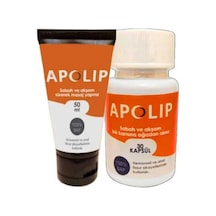 Apolip Hemo 30lu 50 Ml Hemo Krem