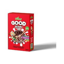 Hünnap Keçi Sütlü Çikolata Ve Vitamin Tahıllı Glutensiz Gevrek 240 Gr 79051496