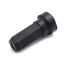 Dofolink Audi A3 8p, A6, Tt 8j Arka Stop Lambası Sabitleme Cıvatası Sı-at02107 Demir, Siyah