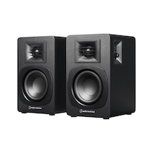 Audio-technica At-sp3x Bluetooth Aktif Hoparlör Çift Siyah
