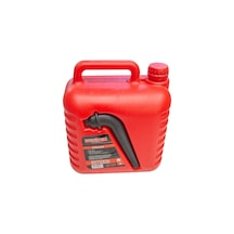 5 Litre Benzin Bidonu