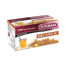 Ihlamur Bitki Çayı 20li Çiçek Ihlamur Bitkisi Sallama Süzen Poşet Çay