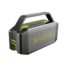 W-King D9-1 100W 40S TWS Ses Bombası 5.0 Bluetooth Hoparlör