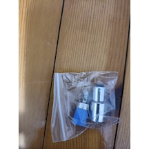 Lastikli Rivet Kalıbı 33.5 Numara