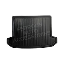 Kia Sportage Ferrous 3D Bagaj Havuzu 2016 2021