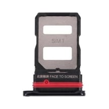 Xiaomi Uyumlu Mi 11t Pro Sim Çekmecesi Siyah
