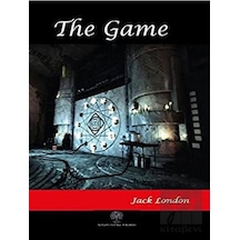 The Game - Jack London - Platanus Publishing