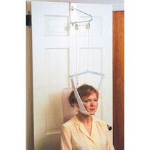 Medikaltec Fabtrack Overdoor Servikal Traksiyon