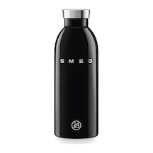 Clima Bottle Siyah Termos 500 Ml Diğer