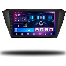 Lovion Lf7118 Skoda Fabia 2015 2018 4+64gb Android Carplay Multimedya Teyp 9"