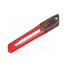 Vip-Tec VT875107 Büyük Ekonomik Plastik Maket Bıçağı 160x18mm