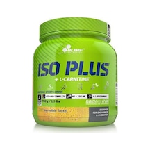 Olimp Iso Plus Isotonicdrink 700 Gr Limon