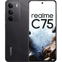 Realme C75 8 GB 512 GB (Realme Türkiye Garantili)