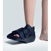 Medikaltec Halluks Valgus Ameliyat Sonrası Ayakkabılar 36-38 Numara Ayak