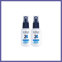 Bezos Rekze Saç Spreyi 2li 60 Ml Nıda