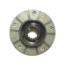 Teknik Bahçe 510 Şanzıman Debriyaj Balatası -25