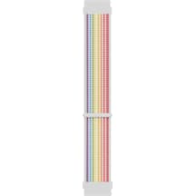 Microsonic Xiaomi Watch S1 Active Hasırlı Kordon Woven Sport Loop