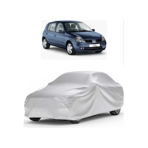 Renault Clio 2 Hb Branda Premium Araba Brandası