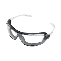 Pepreq Ew Thrace Duster Clear Şeffaf Lens İş Gözlüğü