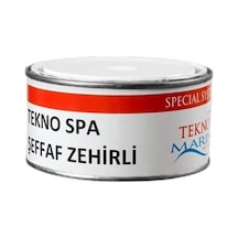 Teknomarin SPA Pervane Zehirlisi 1kg Şeffaf