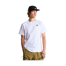 The North Face Regular Graphic Erkek Beyaz Outdoor T-shirt Nf0a8guwfn41 The North Face Regular Graphic Erkek Beyaz Outdoor T-shirt Nf0a8guwfn41
