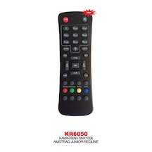 Showmax Minixx Gold Uydu Cihazi Alıcı Kumandası-Shovmax Tkgs