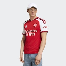 Adidas Jz3168 Afc H Jsy Arsenal Fc 26-27 İç Saha Forması Kırmızı