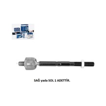 Rot Mili Symbol 3 Lodgy Dokker Sandero 2 Logan 2 Mcv 2 193mm. 485211105r 0986141202 Bosch 1 Adet
