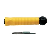 Fett Cp Gratex Çapak Alma Raspa Seti Kazıcı Tip Raspa Seti Scr-6 2 -sd Rcp-74064
