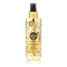 Pj Body Splash Warm Sugar 250 Ml