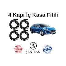 Ford Focus Sedan 4.nesil Şen-las 4 Kapı Fitili Şl12410