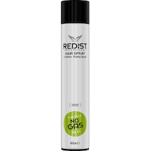 Redist Pure Force Gazsız Saç Spreyi 400 ML