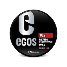 4 Adet Egos Wax Ultra Güçlü 100 Ml