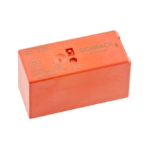 Schrack Rt314524 Röle, 1 Kontak 16a 24v Ac Pcb - 10 Adet