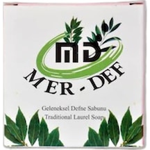 Merdef % 70 Defne Gar Sabunu 1 Adet