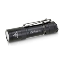 Fenix E12 V3.0 200 Lümen Edc El Feneri Siyah