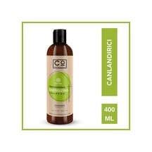 Co Professıonalcanlandırıcı Şampuan 400 ML